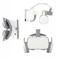 Очки VR 3D BOBOVR Z6 наушники