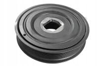 Corteco 49402428 Koło pasowe, wał korbowy