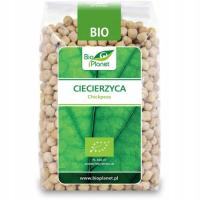 Ciecierzyca bezglutenowa EKO 400g Bio Planet