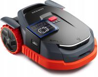 SEGWAY X315e робот-косилка GPS без кабеля газонокосилка 1500m2