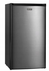 Однодверный холодильник MPM MPM-112-CJ-16 / AA