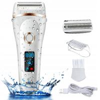 Depilator DEEPED GOLARKA DAMSKA depilator maszynka do ciała PRO