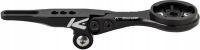 K-Edge uchwyt Garmin Intergrated Combo czarny