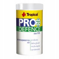 Tropical Pro Defense XXS pokarm do codziennego karmienia narybku i małych g