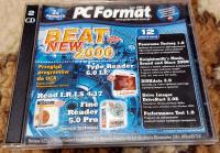 BEAT NEW 2000 | PCFORMAT NUMER LUTY 2001