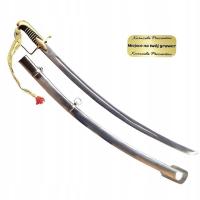 POLSKA SZABLA KAWALERYJSKA WZ 1921 REPLIKA PREZENT DLA OFICERA ŻOŁNIERZA