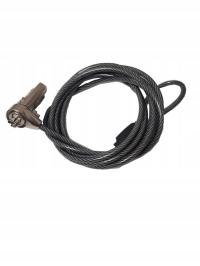 LINKA ZABEZPIECZAJACA DO LAPTOPA DEFCON CL SZYFR