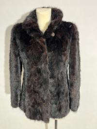 Futro Naturalne z Norek Norki 92