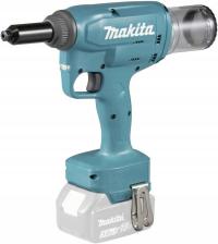 Makita DRV150Z 18 V Li-ion LXT Bezszczotkowy Pistolet Nitowy