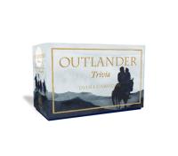 Outlander Trivia: A Card Game: 200 Questions and Answers to Test Your Knowl