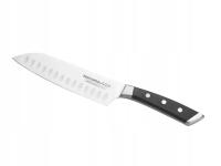 Tescoma японский нож AZZA SANTOKU 18 см