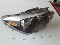 BMW 1 F20 F21 11-14r LAMPA PRAWA PRZÓD ANGLIK