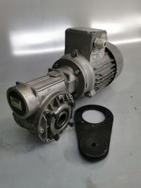 Motoreduktor Kątowy 0,37 kW 76 obr./min.