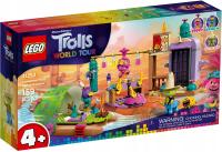 LEGO TROLLE 41253 TROLLS TROLE PRZYGODA NA TRATWIE