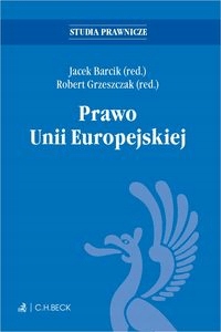 Закон Европейского Союза Яцек Барчик