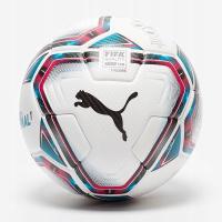PIŁKA MECZOWA PUMA TEAM FINAL 21.1 FIFA Quality Pro Ball