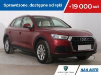 Audi Q5 40 TDI, 187 KM, 4X4, Automat, VAT 23%