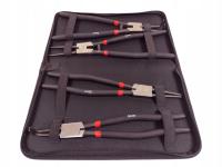 Komplet szczypiec segera szczypce 13