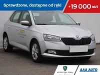 Skoda Fabia 1.0 TSI, Salon Polska, Serwis ASO