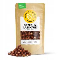 Orzechy Laskowe 500 g Łuskane Bez Skorupy