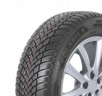 Зимняя шина Barum Polaris 6 205/55R16 91 T сцепление на снегу (3PMSF)