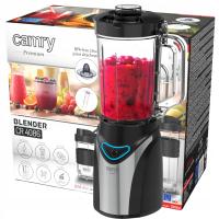 Blender kielichowy Camry Blender Kielichowy do Koktajli CR4086 1300 W czarny