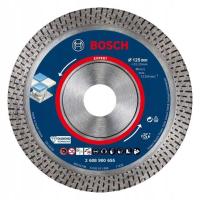 Diamentowa tarcza tnąca EXPERT HardCeramic 125 x 22,23 x 1,4 x 10 mm Bosch