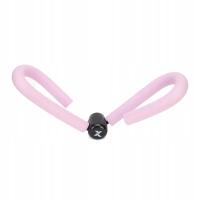 Agrafka do ćwiczeń TREXO fiolet OS LEKKA WSZECHSTRONNA DO ĆWICZEŃ TRENINGU