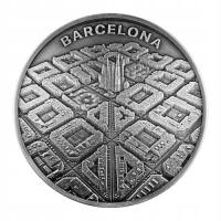 2000 CFA Barcelona 2oz 2021