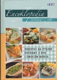 Encyklopedia potraw z ryb