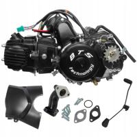 BTS QUAD ATV двигатель 110 3 1 шестерни обратный комплект