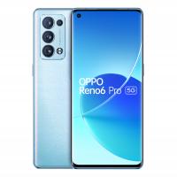 Smartfon Oppo Reno6 Pro 5G 12 GB / 256 GB 5G niebieski