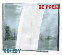 Kolędy - De Press CD (MTJ)