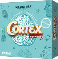 Rebel CORTEX настольная игра логическое мышление игры для семьи