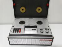MAGNETOFON SZPULOWY TELEFUNKEN 200 TS