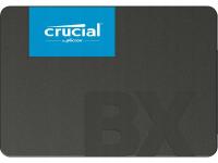 Жесткий диск CRUCIAL BX500 SSD 240GB
