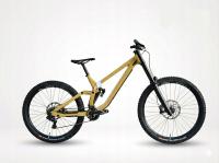 ROSE Scrub DC 2 SRAM GX DH 1x7 Rock Shox Boxxer 200mm REVERSE comp L