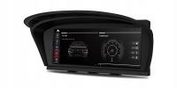 Radio samochodowe BMW E60 E61 E90 E91 E92 E93 Radio Android 12 6GB ram SYSTEM CCC + KAMERA 2-DIN