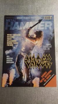 METAL HAMMER - 6/2020