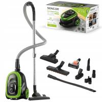 Odkurzacz Bezworkowy Sencor SVC 1038GR HEPA 750W