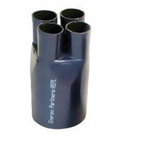 PALCZATKA TERMOKURCZLIWA 4-żyłowa 4 x 25-120mm2 EB4 55/23