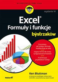 Excel. Формулы и функции для умников
