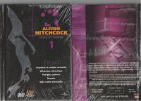 Alfred Hitchcock przedstawia 1 płyta DVD Incydent W Białym Domu Właściwe