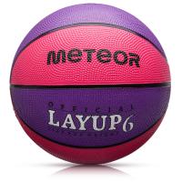 Piłka do koszykówki Meteor LAYUP