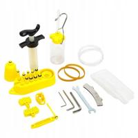 Bike Brake Oil Bleed Kits Road Bike Maintain