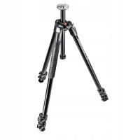 Штатив Manfrotto 290 Xtra 160,5 см черный