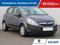 Opel Corsa 1.3 CDTI, Salon Polska, Klima, Tempomat