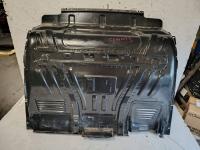 ŚCIANA GRODZIOWA FORD TRANSIT CONNECT 2 MK2