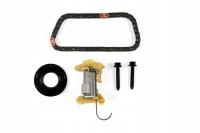 Комплект цепи ГРМ HEPU 21-0695