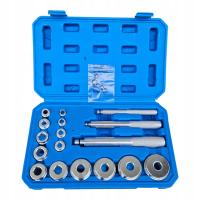 КОМПЛЕКТ ДЛЯ МОНТАЖА ВСТРАИВАНИЯ ПОДШИПНИКОВ, ПРОКЛАДОК